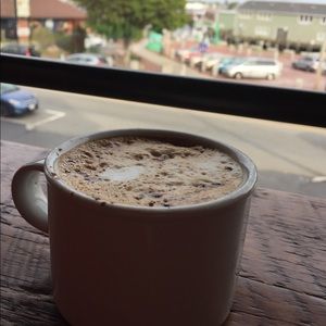 Meet your Posher, Kasey